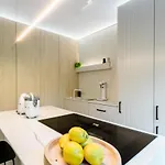 Appartamento Nad Jeziorem Drweckim Turystyczna # 17 *