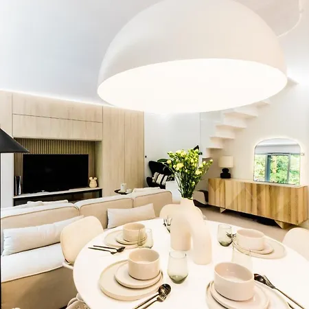 Nad Jeziorem Drweckim Turystyczna # 17 公寓 *