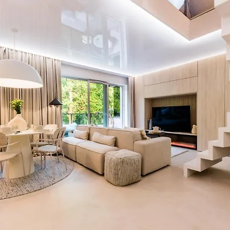 Nad Jeziorem Drweckim Turystyczna # 17 Ostróda