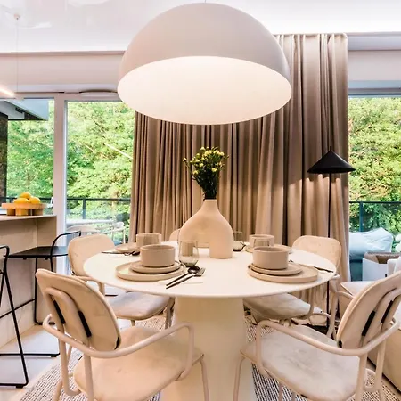 Nad Jeziorem Drweckim Turystyczna # 17 * 奥斯特罗达