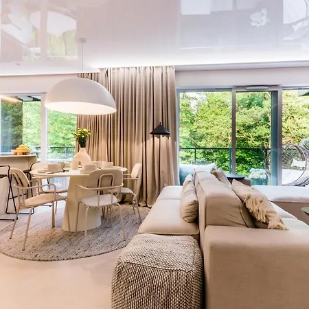 公寓 Nad Jeziorem Drweckim Turystyczna # 17