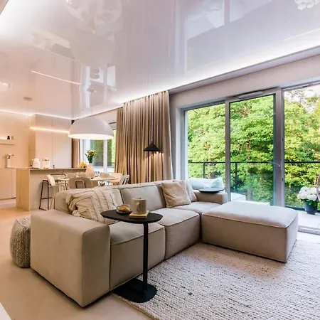 公寓 Nad Jeziorem Drweckim Turystyczna # 17 *