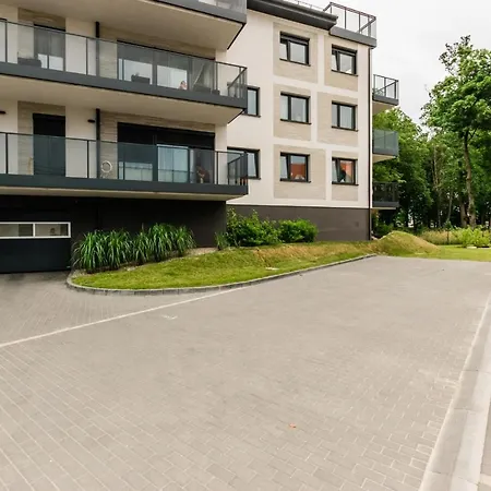 公寓 Nad Jeziorem Drweckim Turystyczna # 17 *