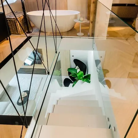 Nad Jeziorem Drweckim Turystyczna # 17 公寓 *