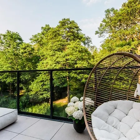 Nad Jeziorem Drweckim Turystyczna # 17 公寓