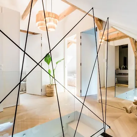 Nad Jeziorem Drweckim Turystyczna # 17 公寓 奥斯特罗达