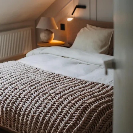 Nad Jeziorem Drweckim Turystyczna # 17 奥斯特罗达