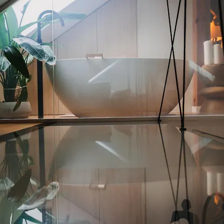 Nad Jeziorem Drweckim Turystyczna # 17 公寓 *